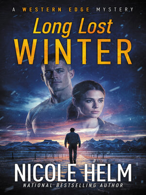 cover image of Long Lost Winter